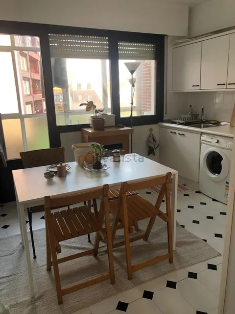 Квартира 70 м² у Getxo