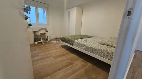 Habitació de lloguer, Saragossa