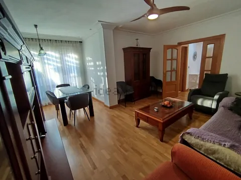 Habitació de lloguer, Albacete