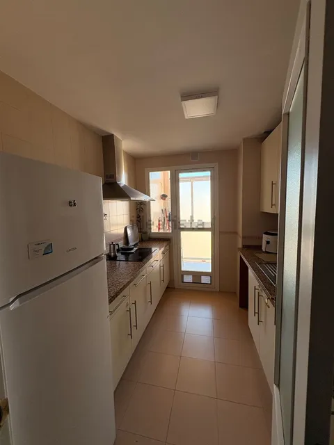 Habitació de lloguer, Sevilla (4/6)