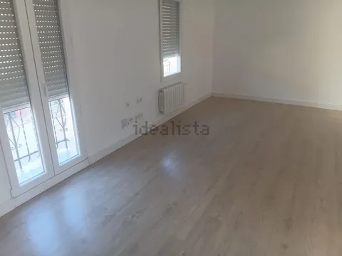 Pis de 95 m² a Madrid