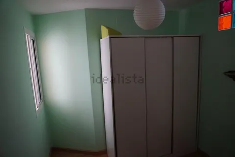 Pis de 60 m² a Màlaga