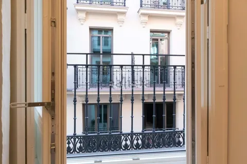 Appartamento 93 m² a Madrid