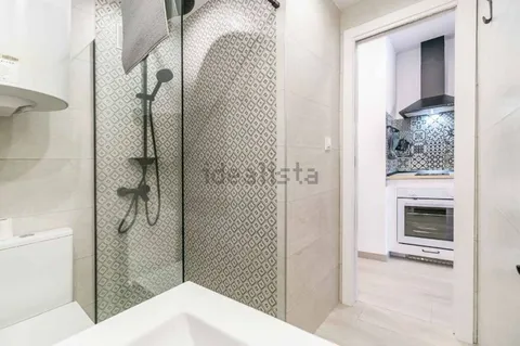 Pis de 40 m² a Torremolinos