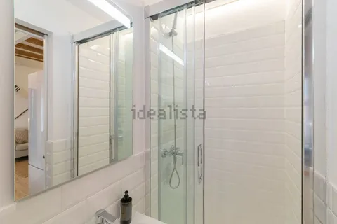 Pis de 36 m² a Barcelona