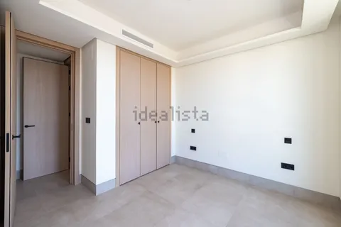 Wohnung 248 m² in Málaga