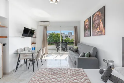 Pis de 50 m² a Marbella