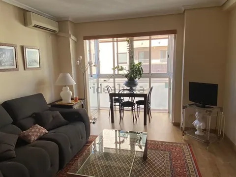 Pis de 75 m² a València