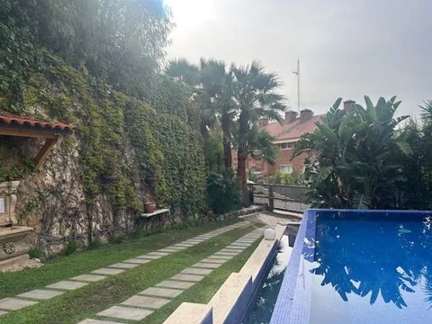 Casa de 488 m² a Castelldefels