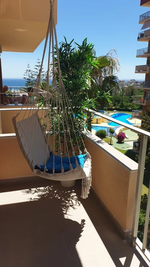 Appartamento 55 m² a Benalmádena