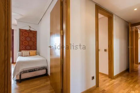 Pis de 172 m² a Múrcia