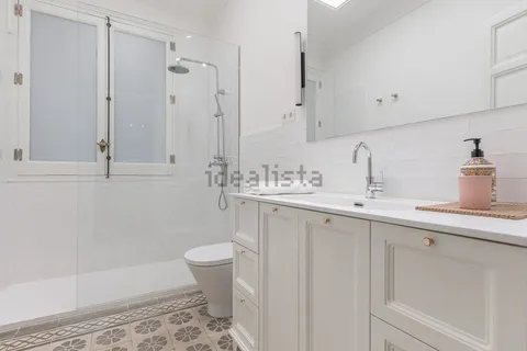 Pis de 145 m² a Madrid