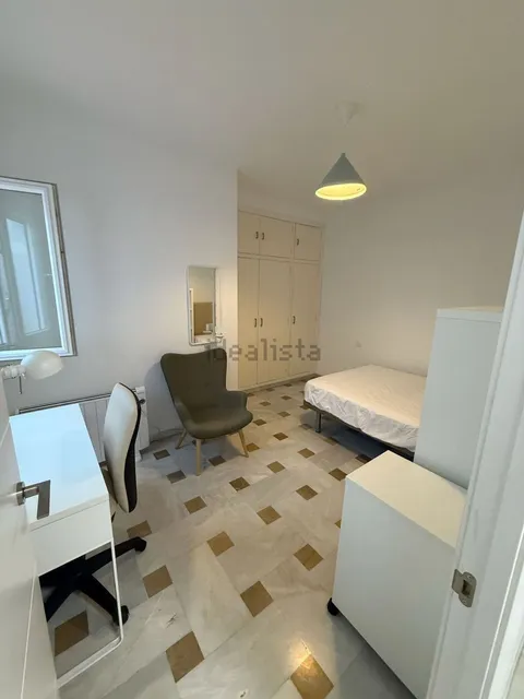Flat 91 m² in Granada (4/11)