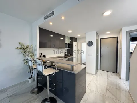 Pis de 73 m² a Oriola