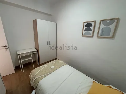Habitació de lloguer, Valladolid