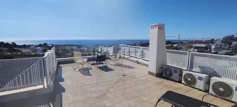 Maison 207 m² à Nerja