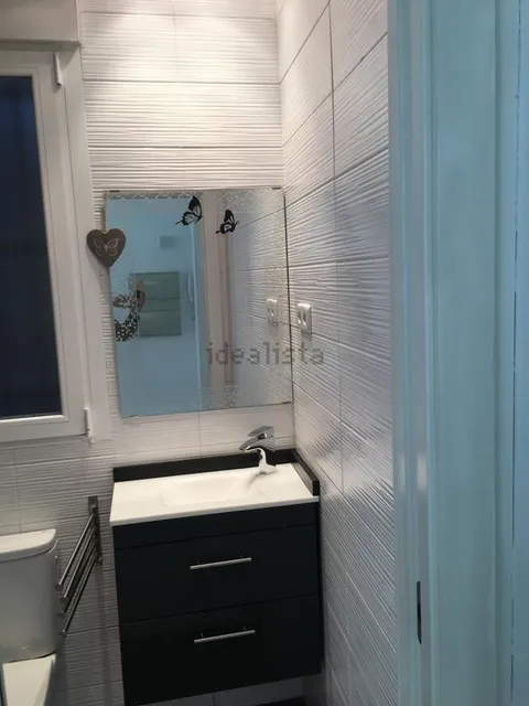 Wohnung 38 m² in Madrid