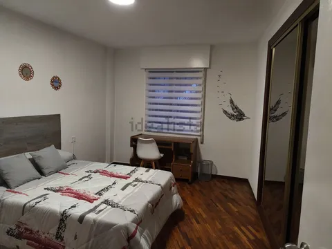 Habitació de lloguer, Lleó