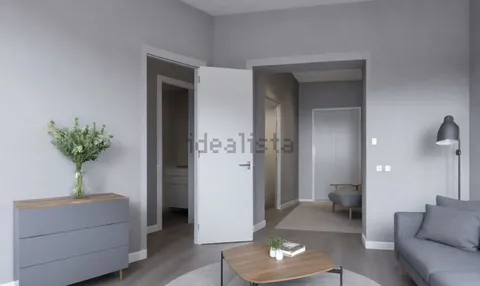 Pis de 140 m² a Madrid