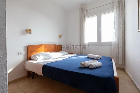 Pis de 33 m² a Castelló d'Empúries