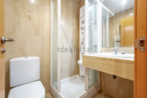 Pis de 115 m² a Madrid