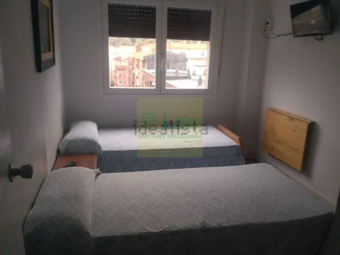 Wohnung 90 m² in Bilbao
