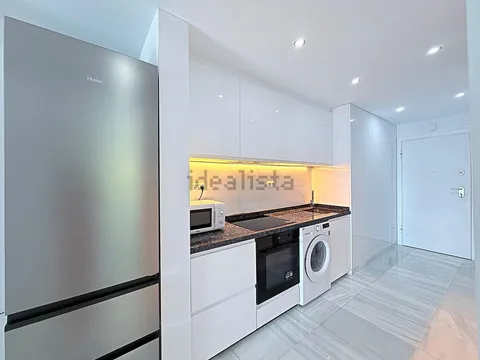 Pis de 70 m² a Marbella