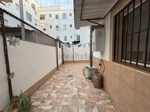 Pis de 70 m² a Sevilla