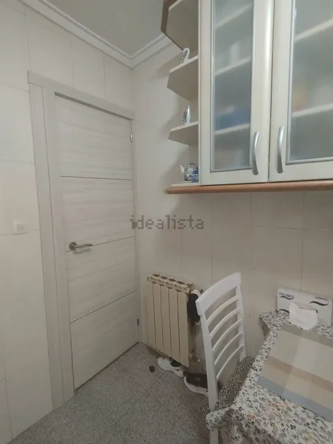 Habitació de lloguer, Logronyo