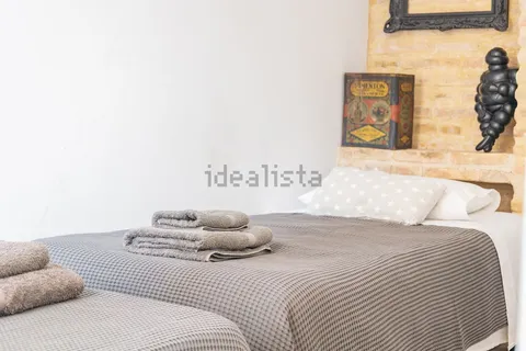 Pis de 98 m² a València