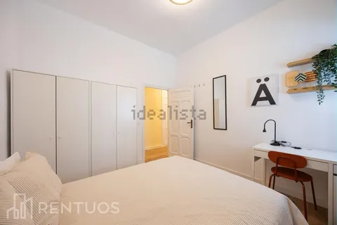 Appartamento 106 m² a Madrid