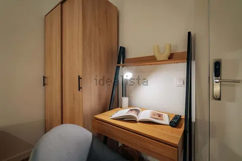 Quarto para alugar, Barcelona