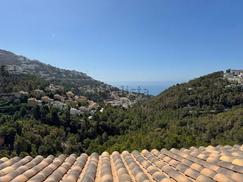 Pis de 145 m² a Altea
