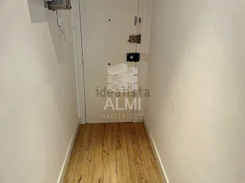 Apartamento 61 m² em Barcelona