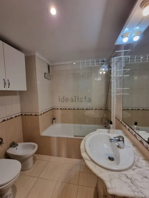 Zimmer zur Miete, Valencia