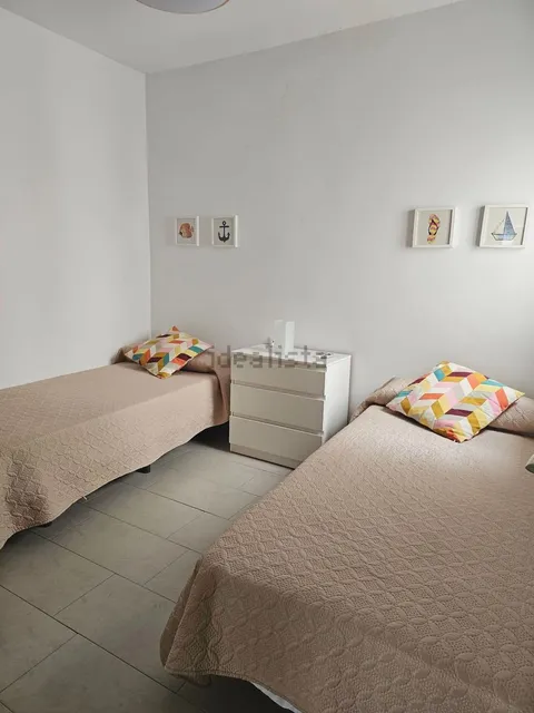 Appartement 66 m² à Conil de la Frontera