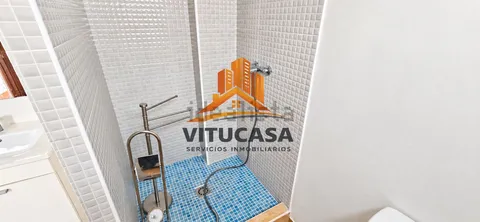 Wohnung 78 m² in Dos Hermanas