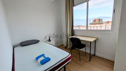 Habitació de lloguer, Las Palmas de Gran Canaria