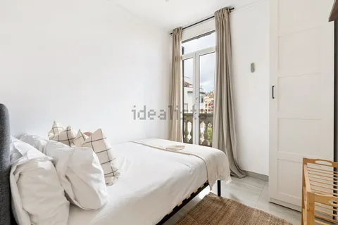 Pis de 90 m² a Barcelona