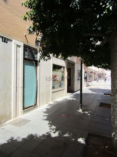 Pis de 107 m² a Almeria