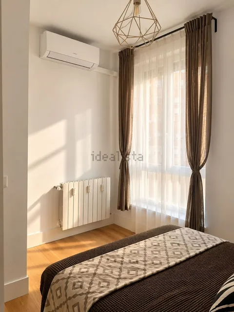 Pis de 87 m² a Madrid
