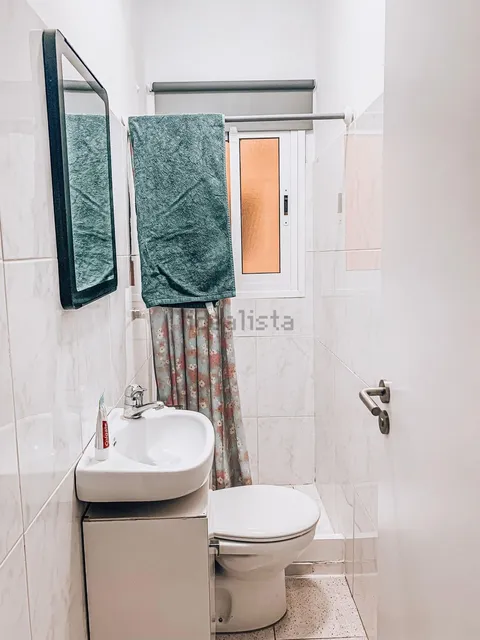 Habitació de lloguer, Santa Cruz de Tenerife