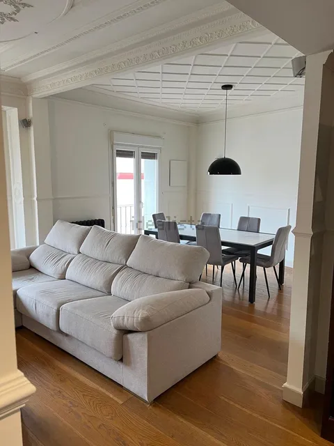 Wohnung 150 m² in Saragossa