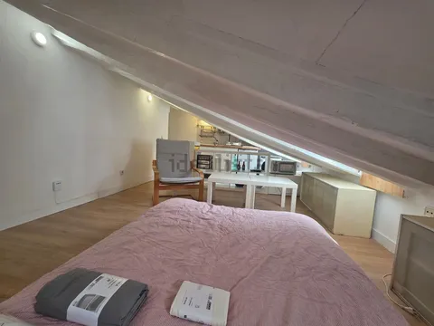 Pis de 30 m² a Madrid