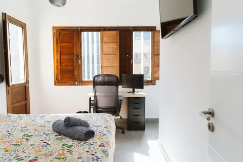 Stanza in affitto, Las Palmas de Gran Canaria (2/6)