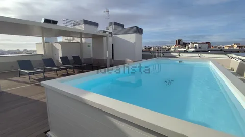 Appartamento 72 m² a Madrid