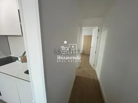 Pis de 60 m² a Espanya