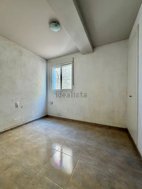 Pis de 89 m² a València