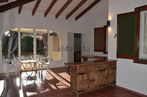 Casa de 180 m² a Xàbia