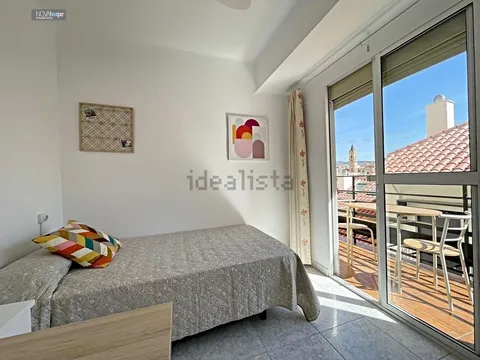 Appartamento 75 m² a Málaga